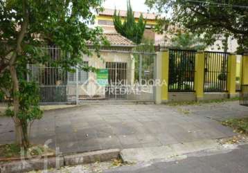 Casa com 1 quarto à venda na rua irene capponi santiago, 130, cristo redentor, porto alegre, 74 m2 por r$ 289.000