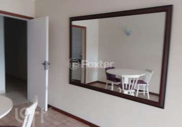 Apartamento com 2 quartos à venda na rua professora maria flora pausewang, 277, trindade, florianópolis, 73 m2 por r$ 750.000