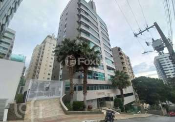 Apartamento com 3 quartos à venda na rua embaixador edmundo da luz pinto, 90, agronômica, florianópolis, 122 m2 por r$ 2.650.000