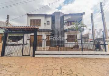 Casa com 3 quartos à venda na rua jacob philippsen, 100, sarandi, porto alegre, 300 m2 por r$ 500.000