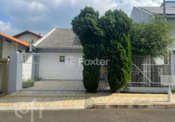 Casa com 2 quartos à venda na rua da prosperidade, 329, estância velha, canoas, 116 m2 por r$ 840.000