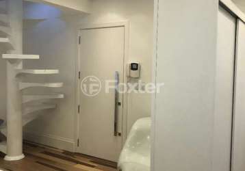 Sala comercial com 2 salas à venda na rua felipe neri, 312, auxiliadora, porto alegre, 50 m2 por r$ 338.000