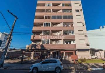 Apartamento com 1 quarto à venda na avenida nações unidas, 1090, vila rosa, novo hamburgo, 58 m2 por r$ 248.000