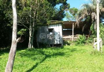 Terreno comercial à venda na estrada joão de oliveira remião, 5850, lomba do pinheiro, porto alegre, 20058 m2 por r$ 4.000.000