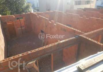 Casa com 2 quartos à venda na rua lauro augusto piccoli, 999, são luiz, caxias do sul, 89 m2 por r$ 395.000