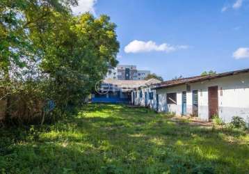 Terreno comercial à venda na rua bandeirantes, 1, nossa senhora das graças, canoas, 1320 m2 por r$ 1.290.000