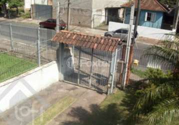 Casa com 1 quarto à venda na rua mato grosso, 75, mathias velho, canoas, 180 m2 por r$ 692.000