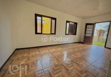 Casa com 2 quartos à venda na rua da figueira, 568, nossa senhora das graças, canoas, 159 m2 por r$ 450.000