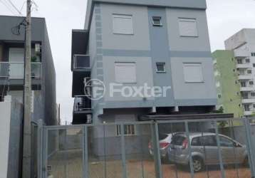 Apartamento com 2 quartos à venda na rua josé carlos corrêa costa, 104, oriço, gravataí, 52 m2 por r$ 265.000