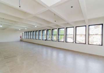 Sala comercial com 3 salas à venda na praça quinze de novembro, 16, centro histórico, porto alegre, 230 m2 por r$ 798.000