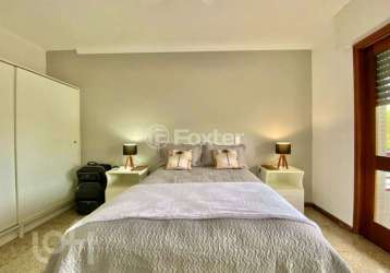 Apartamento com 3 quartos à venda na avenida central, 428, jardim beira mar, capão da canoa, 110 m2 por r$ 1.500.000