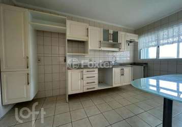 Apartamento com 3 quartos à venda na avenida vereador nagib jabor, 221, capoeiras, florianópolis, 147 m2 por r$ 700.000