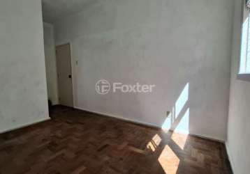 Apartamento com 1 quarto à venda na avenida protásio alves, 4667, bom jesus, porto alegre, 32 m2 por r$ 80.000