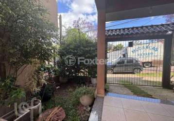 Casa com 3 quartos à venda na rua sylvio torres, 82, morro santana, porto alegre, 141 m2 por r$ 570.000