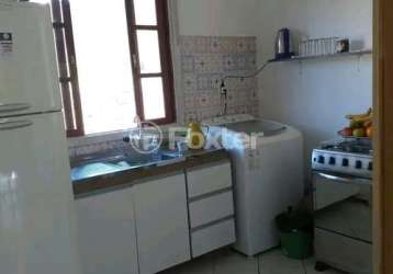 Casa com 2 quartos à venda na rua morro dos conventos, 75, campestre, são leopoldo, 70 m2 por r$ 220.000