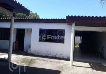 Casa com 2 quartos à venda na rua pedro maia, 502, são geraldo, gravataí, 65 m2 por r$ 175.000