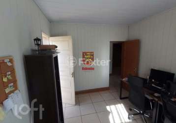 Casa com 3 quartos à venda na rua álvaro cardoso, 105, estreito, florianópolis, 140 m2 por r$ 1.500.000