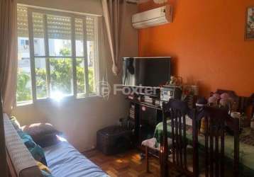 Apartamento com 1 quarto à venda na rua josé domingos varella, 281, cavalhada, porto alegre, 34 m2 por r$ 155.000