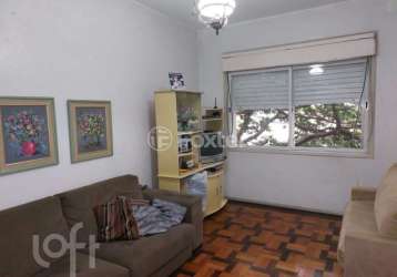 Apartamento com 2 quartos à venda na avenida cauduro, 97, bom fim, porto alegre, 72 m2 por r$ 399.000