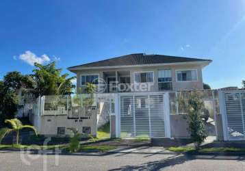 Casa com 3 quartos à venda na rua da sibipiruna, 68, cachoeira do bom jesus, florianópolis, 166 m2 por r$ 1.860.000