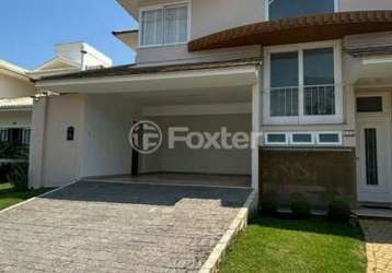 Casa em condomínio fechado com 4 quartos à venda na rua elis regina, 116, saco grande, florianópolis, 252 m2 por r$ 3.074.000