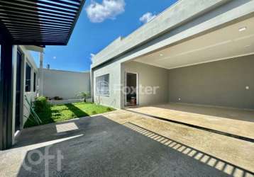 Casa com 5 quartos à venda na rua maceió, 383, mathias velho, canoas, 164 m2 por r$ 600.000