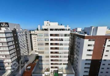 Apartamento com 4 quartos à venda na rua maraba, 2746, navegantes, capão da canoa, 204 m2 por r$ 1.980.000