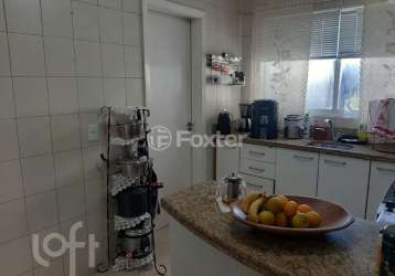 Apartamento com 3 quartos à venda na rua doutor protásio alves, 107, rio branco, caxias do sul, 103 m2 por r$ 580.000