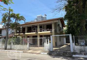 Casa com 4 quartos à venda na rua doutor antônio carlos da nova, 156, canasvieiras, florianópolis, 320 m2 por r$ 4.000.000