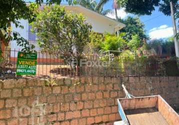 Casa com 5 quartos à venda na rua daltro filho, 84, são josé, canoas, 160 m2 por r$ 690.000