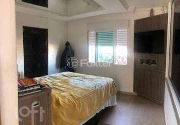 Casa com 4 quartos à venda na rua bento dos santos, 302, praia joão rosa, biguaçu, 328 m2 por r$ 1.400.000