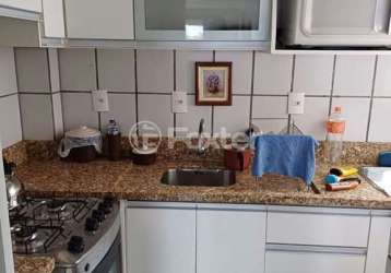 Apartamento com 2 quartos à venda na rua acary margarida, 182, canasvieiras, florianópolis, 56 m2 por r$ 565.000