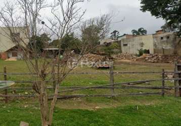 Terreno à venda na rua francisca betts, 34, morro santana, porto alegre, 368 m2 por r$ 270.000