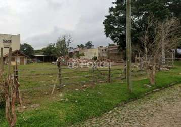 Terreno à venda na rua francisca betts, 35, morro santana, porto alegre, 395 m2 por r$ 289.000