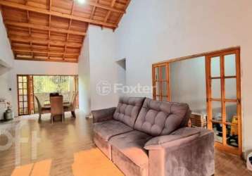 Casa com 3 quartos à venda na rua aparício borges, 113, guarani, novo hamburgo, 140 m2 por r$ 400.000