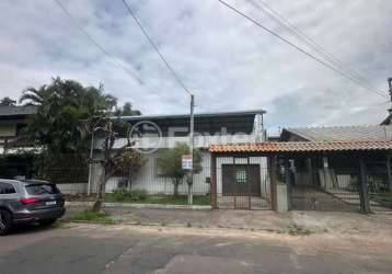 Casa com 2 quartos à venda na rua dom jaime de barros câmara, 338, sarandi, porto alegre, 375 m2 por r$ 580.000