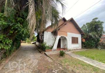 Casa com 4 quartos à venda na avenida rubem berta, 709, centro, sapucaia do sul, 230 m2 por r$ 2.800.000