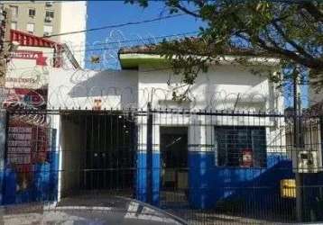 Barracão / galpão / depósito com 1 sala à venda na rua euclydes da cunha, 269, partenon, porto alegre, 150 m2 por r$ 800.000