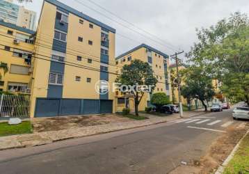 Apartamento com 2 quartos à venda na rua indiana, 25, vila ipiranga, porto alegre, 49 m2 por r$ 230.000