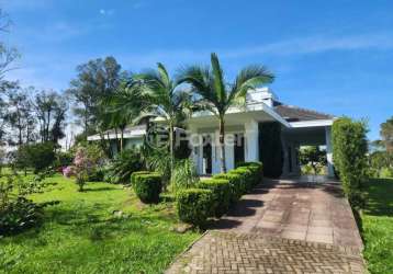 Casa com 3 quartos à venda na estrada itapuí, 1140, caju, nova santa rita, 212 m2 por r$ 1.050.000