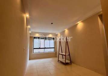 Apartamento com 1 quarto à venda na rua doutor vicente de paula dutra, 314, praia de belas, porto alegre, 45 m2 por r$ 190.000