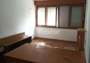 Apartamento com 3 quartos à venda na rua são carlos, 621, floresta, porto alegre, 82 m2 por r$ 290.000