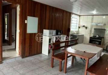 Casa com 3 quartos à venda na rua abelino moraes, 144, feitoria, são leopoldo, 95 m2 por r$ 430.000