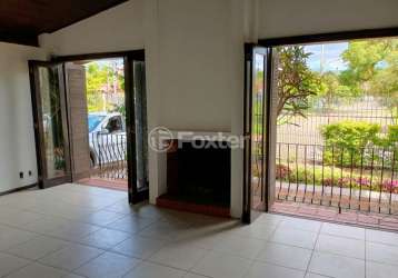 Casa comercial com 2 salas à venda na rua otelo rosa, 208, ipanema, porto alegre, 186 m2 por r$ 480.000