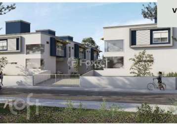 Casa com 3 quartos à venda na rodovia baldicero filomeno, 3313, ribeirão da ilha, florianópolis, 133 m2 por r$ 895.000