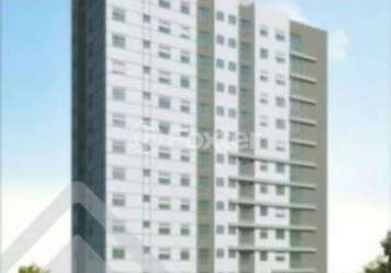 Apartamento com 3 quartos à venda na rua aurélio porto, 184, partenon, porto alegre, 63 m2 por r$ 360.000