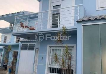 Casa com 3 quartos à venda na rua tancredo neves, 312, rio branco, canoas, 93 m2 por r$ 399.000