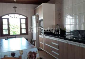 Casa com 5 quartos à venda na rua tocantins, 13, enseada de brito, palhoça, 160 m2 por r$ 990.000