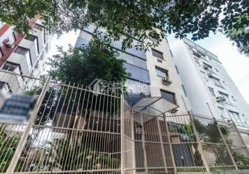 Apartamento com 2 quartos à venda na rua saldanha marinho, 396, menino deus, porto alegre, 91 m2 por r$ 610.000