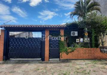 Casa com 3 quartos à venda na rua felipe camarão, 524, formoza, alvorada, 330 m2 por r$ 450.000